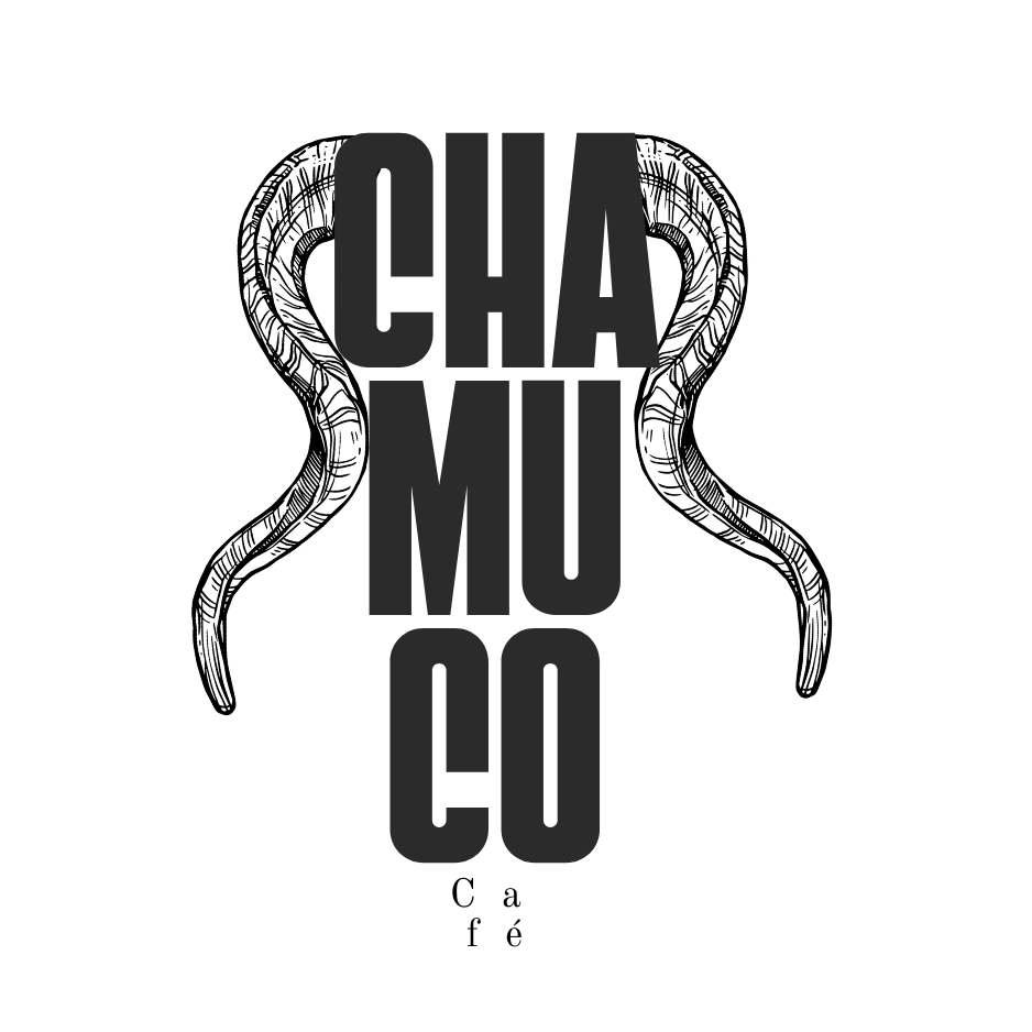 Chamuco logo