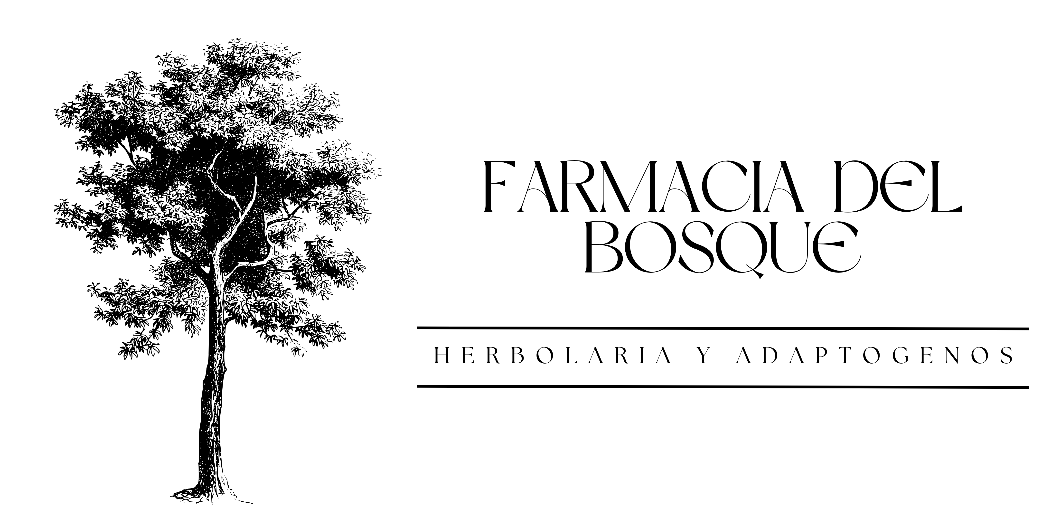 Farmacia del bosque banners