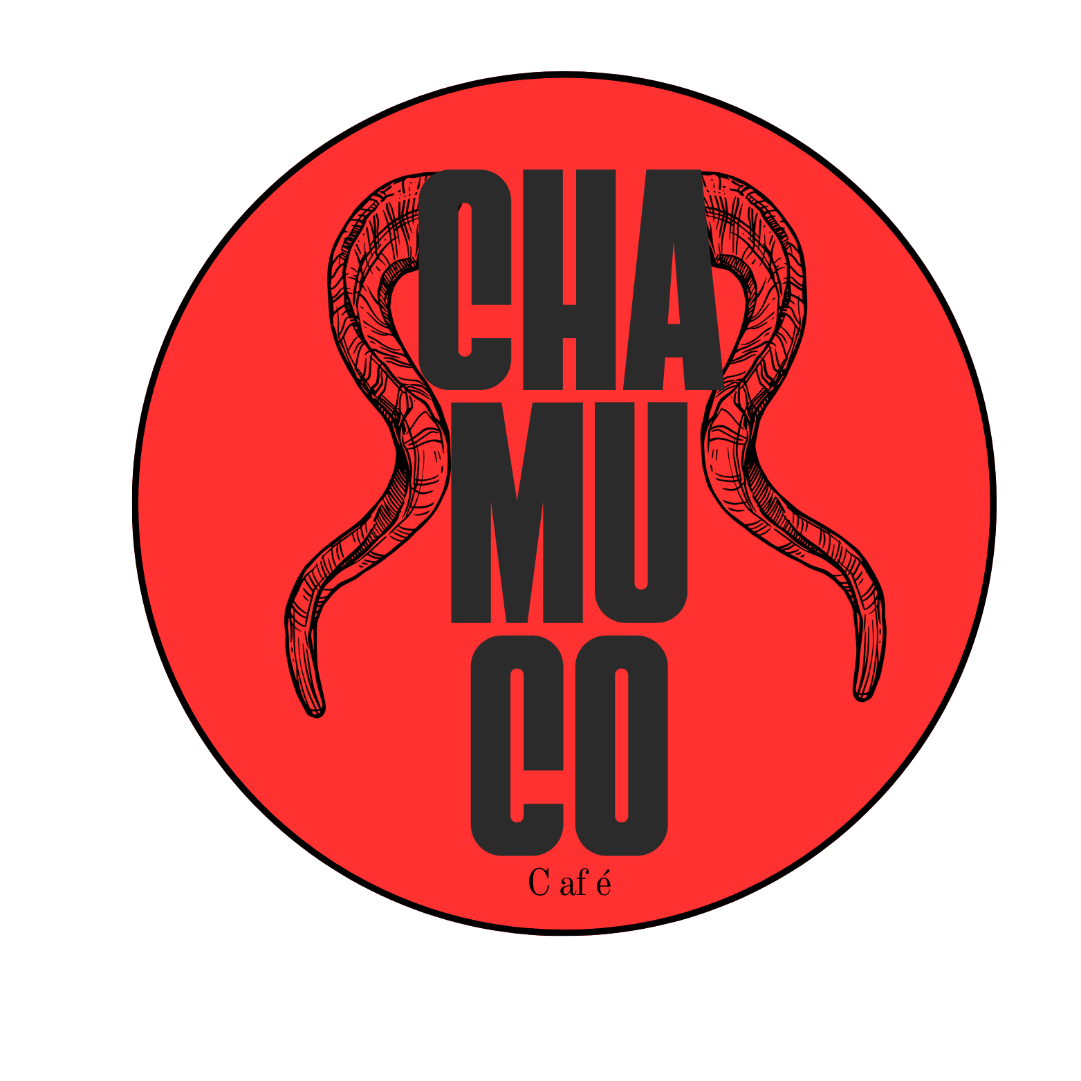 Chamuco cafe