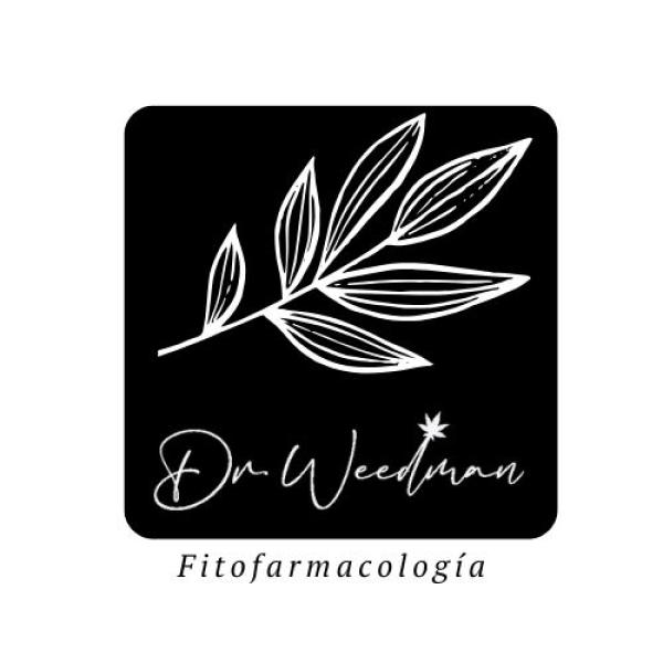 Consulta en fitofarmacología - Dr. Weedman