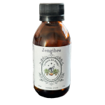 Jengibre "Zingiber officinale"