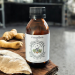 Jengibre "Zingiber officinale"